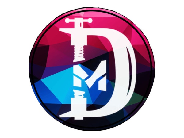 Drastic Measures Brewing Logo
