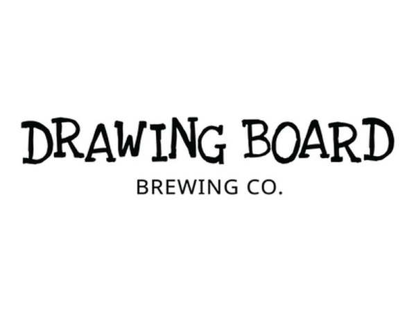 Drawing Board Brewing Company Logo