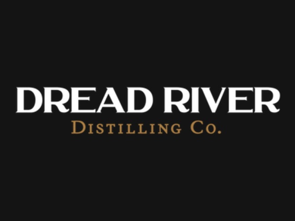 Dread River Distilling Company Logo