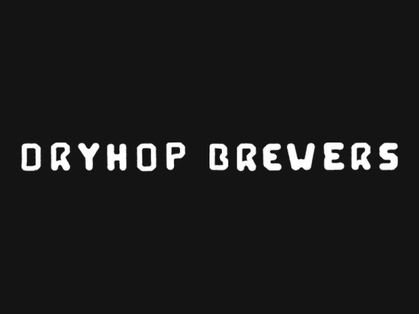 Dryhop Brewers Logo