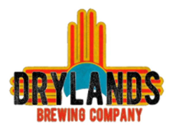 Drylands Brewing Logo