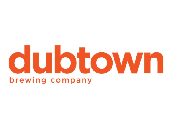Dubtown Brewing Company Logo
