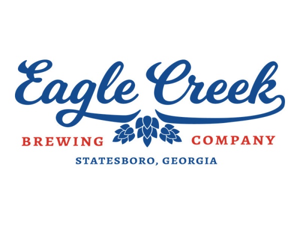 Eagle Creek Brewing Company Logo