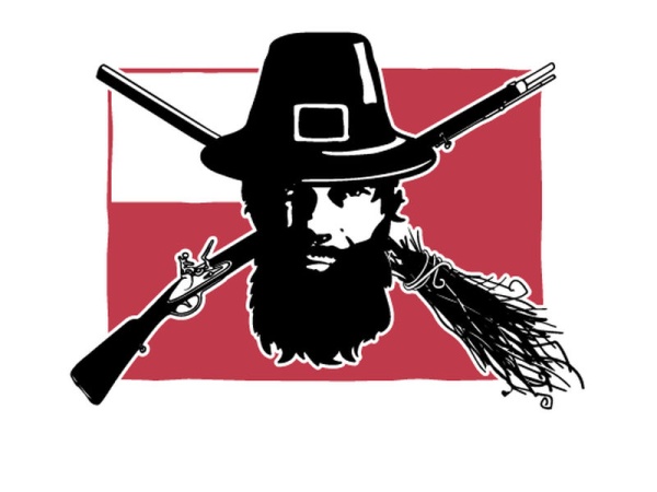 East Regiment Beer Company Logo