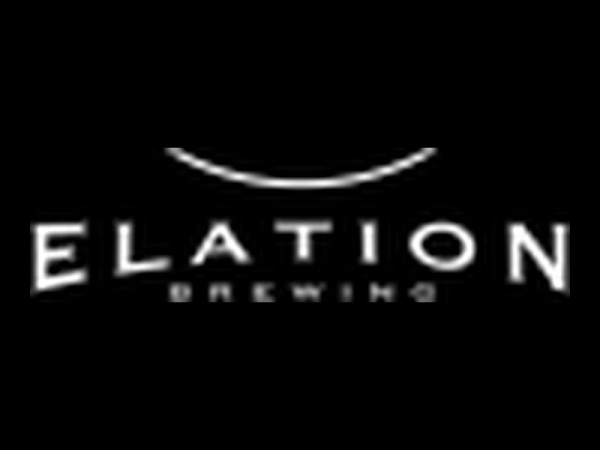 Elation Brewing Logo