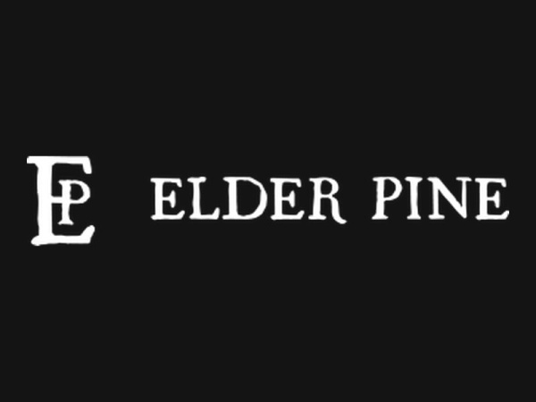 Elder Pine Brewing & Blending Co Logo