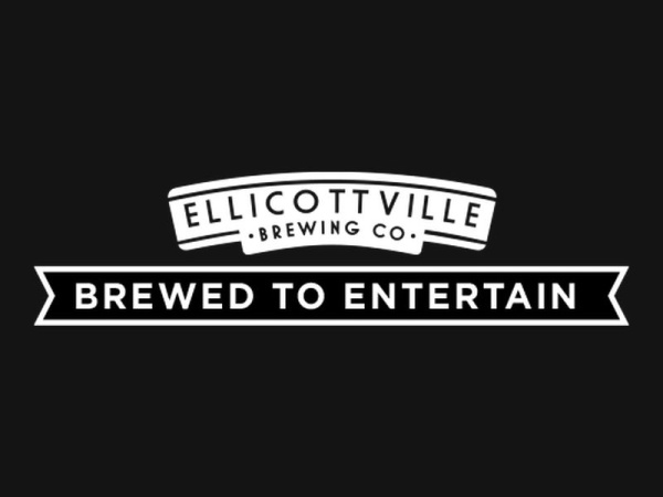 Ellicottville Brewing Co Logo