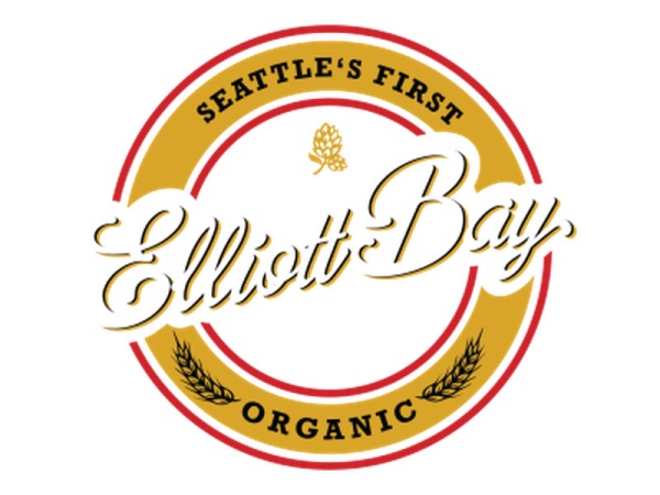 Elliott Bay Brewery &  Pub - West Seattle Logo