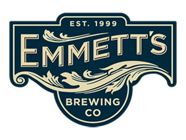 Emmett's Brewing Co - West Dundee Logo