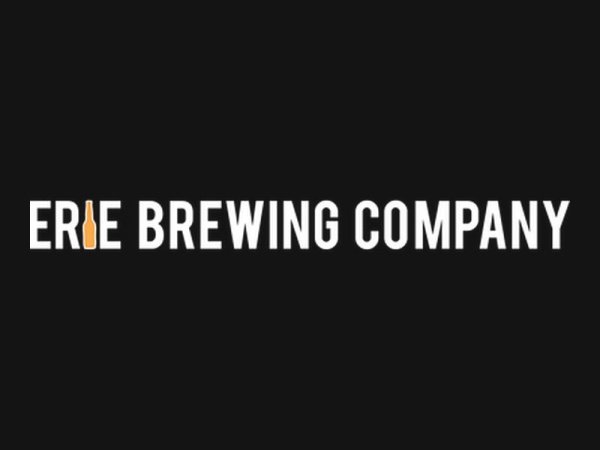 Erie Brewing Company Logo