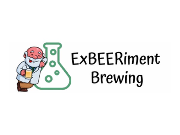 ExBEERiment Brewing Logo