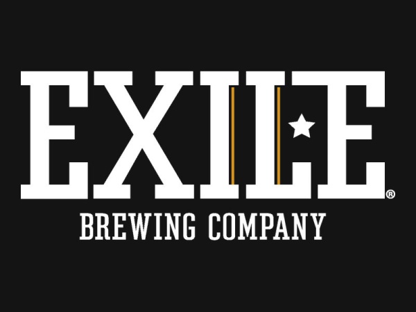 Exile Brewing Co. Logo