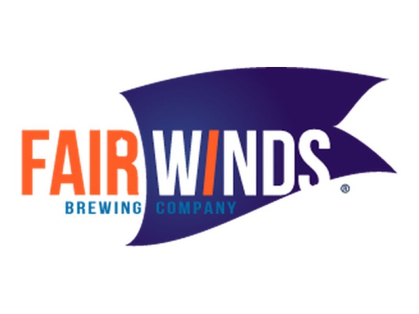 Fair Winds Brewing Company Logo