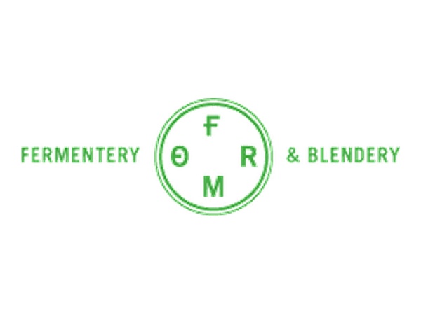 Fermentery Form Logo