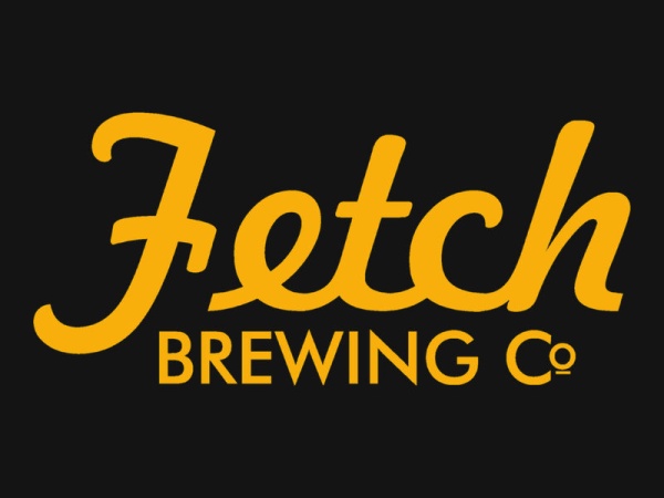 Fetch Brewing Co Logo