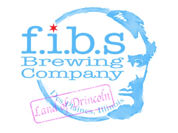 Fibs Brewing Company Logo