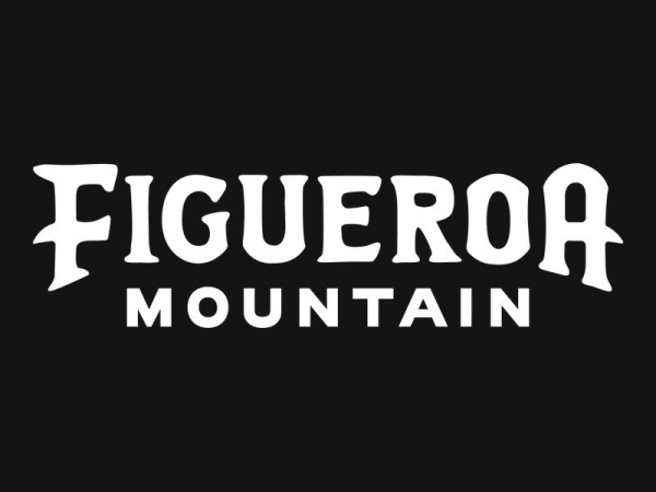 Figueroa Mountain Brewing Co.- Arroyo Grande Logo