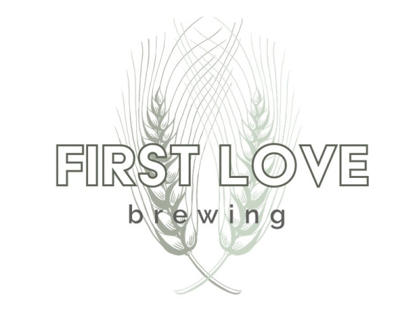 First Love Brewing Logo