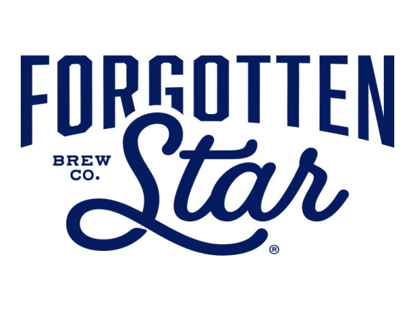 Forgotten Star Brewing Company Logo