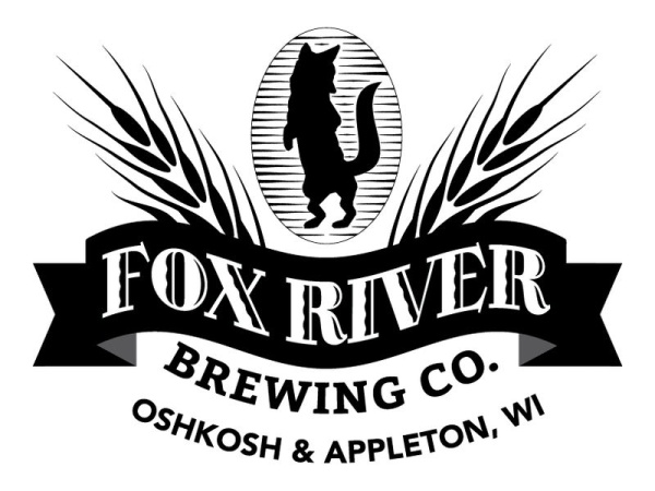 Fox River Brewing Co Logo