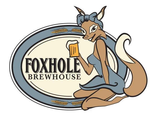 Foxhole Brewhouse Logo