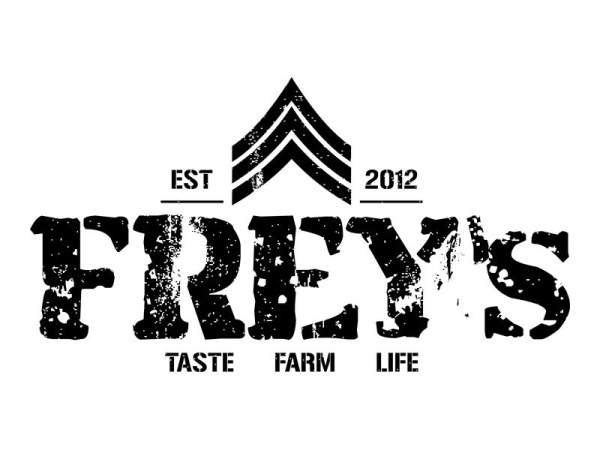 Frey's Brewing Company Logo