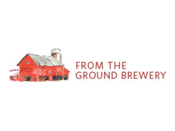 From the Ground Brewery Logo