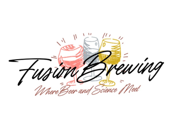 Fusion Brewing LLC Logo