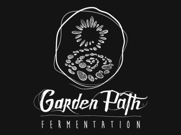 Garden Path Fermentation Logo