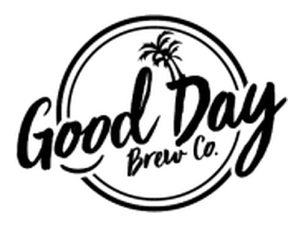 Good Day Brew Co Logo