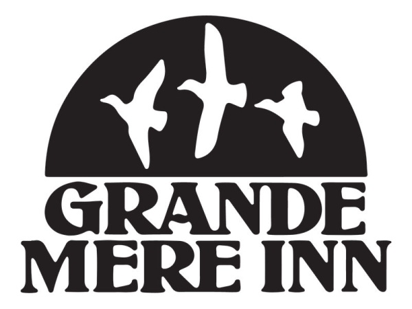 Grande Mere Inn / Cranberry Bog Bar Logo