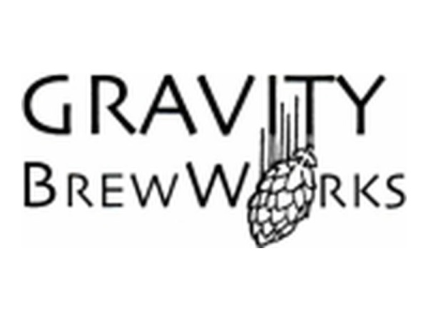 Gravity Brew Works Logo