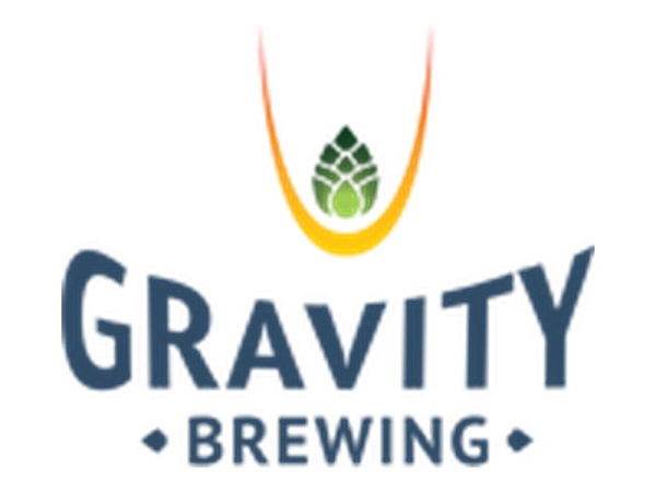 Gravity Brewing Logo