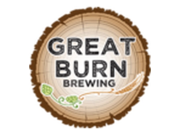 Great Burn Brewing Logo