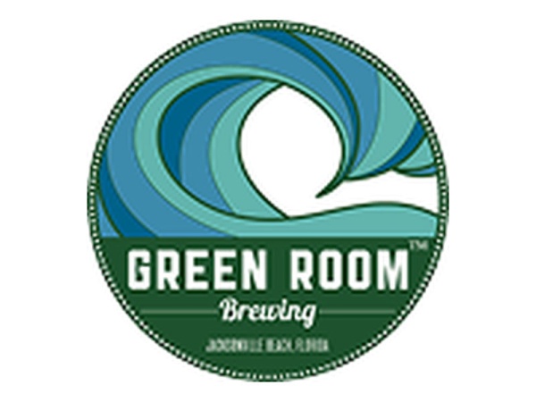 Green Room Brewing Logo