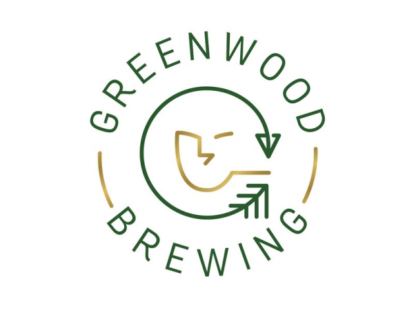 Greenwood Brewing LLC Logo