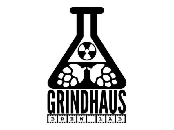 Grindhaus Brew Lab Logo
