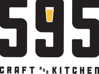 595 Craft and Kitchen: A Fusion of Food & Craft Beer To Expand its Reach
