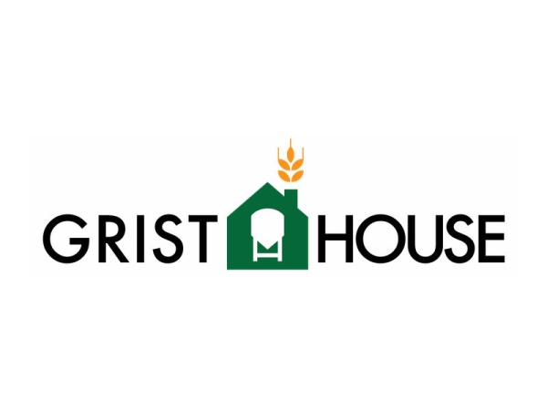 Grist House Craft Brewery Logo