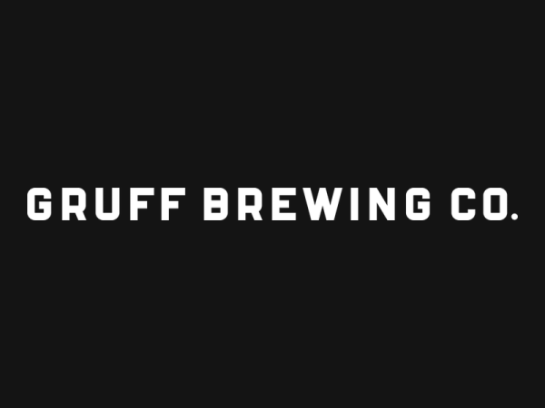 Gruff brewing Logo