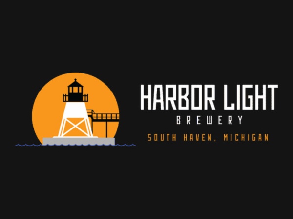 Harbor Light Brewery Logo