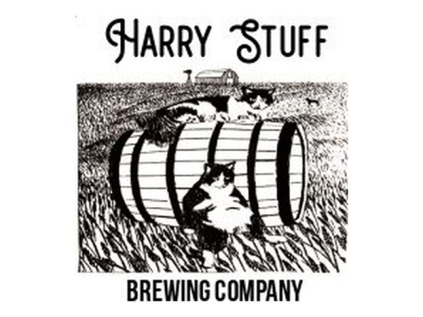 Harry Stuff Brewing Co. Logo
