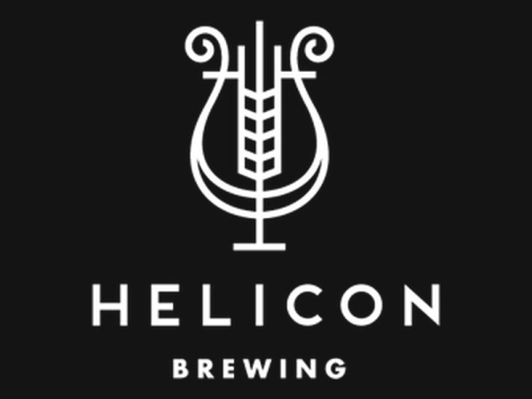 Helicon Brewing Logo
