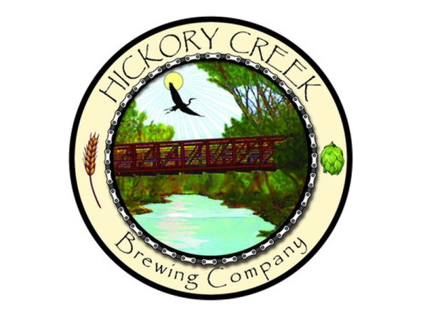 Hickory Creek Brewing Company LLC Logo