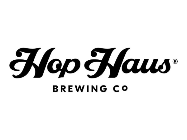 Hop Haus Brewing Co Logo