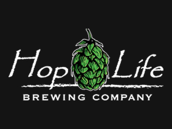 HopLife Brewing Company Logo