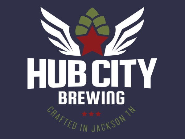 Hub City Brewing LLC Logo