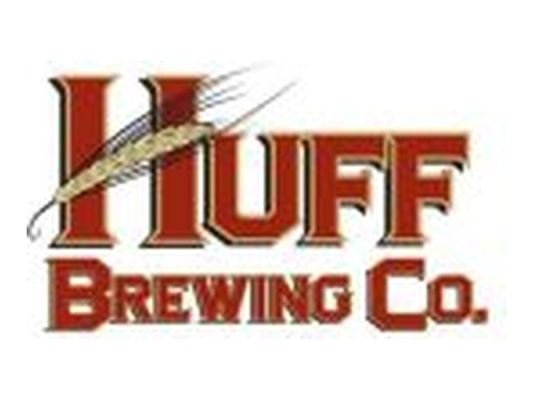 Huff Brewing Company, LLC Logo