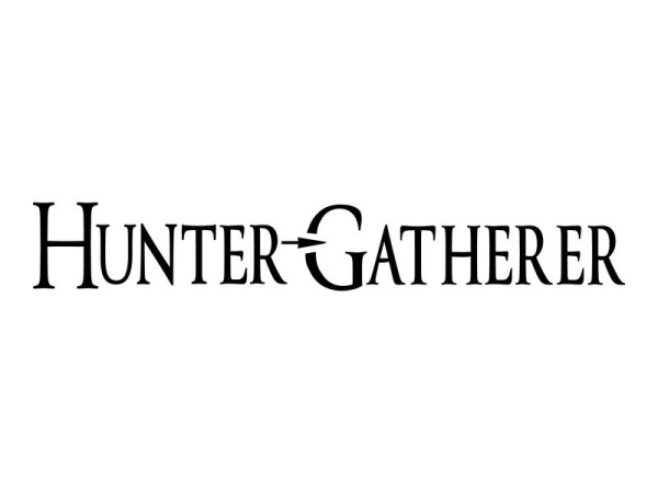Hunter-Gatherer Brewery Logo