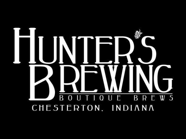 Hunter's Brewing Logo